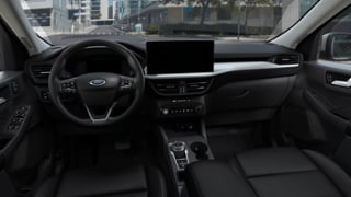 2025 Ford Escape Hybrid Internal Image 2